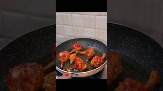 Chicken lollipop recipe ???| Chicken lollipop | Chicken recipe shorts shortfeed chicken viral