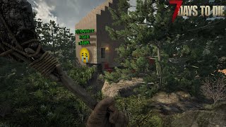 7DTD / Глобальная перестройка