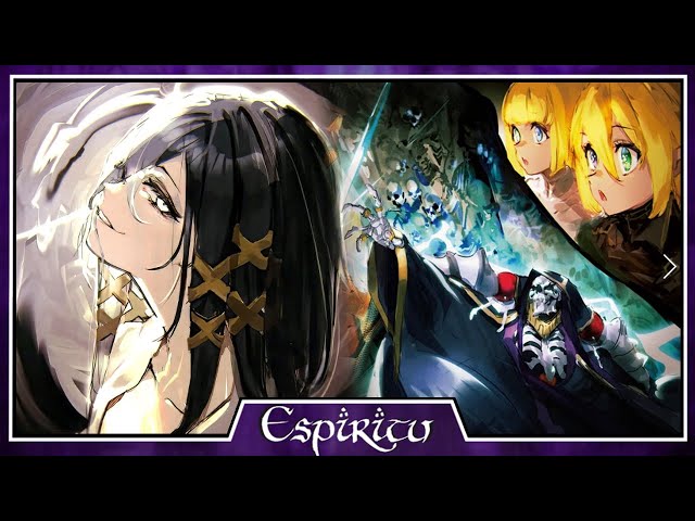 sendt Pointer kaskade Ainz & Nazarick Vs Slane Theocracy! | Overlord Volume 17 & 18 Light Novel  Theory & Analysis - YouTube