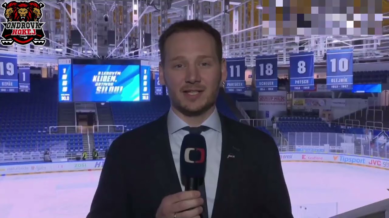 Výsledky 52.kola Tipsport extraliga 2025/26