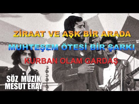 Portakal gibi bir şarkı Adanalıyık kurban olduğum gardaş