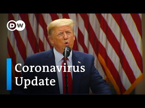 Coronavirus Update: Nachrichten zur weltweiten Lage