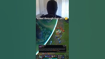 Can someone explain please?#leagueoflegends #leagueofmemes