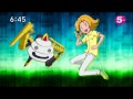 Digimon - Shining Dreamers (Full)