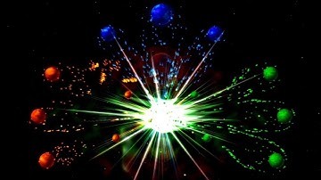 Auralux 2 Constellations - Arterial, Nova Time