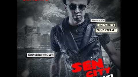 Thumbnail of Sensato - El Mario de Tu Mujer Ft. Don Miguelo