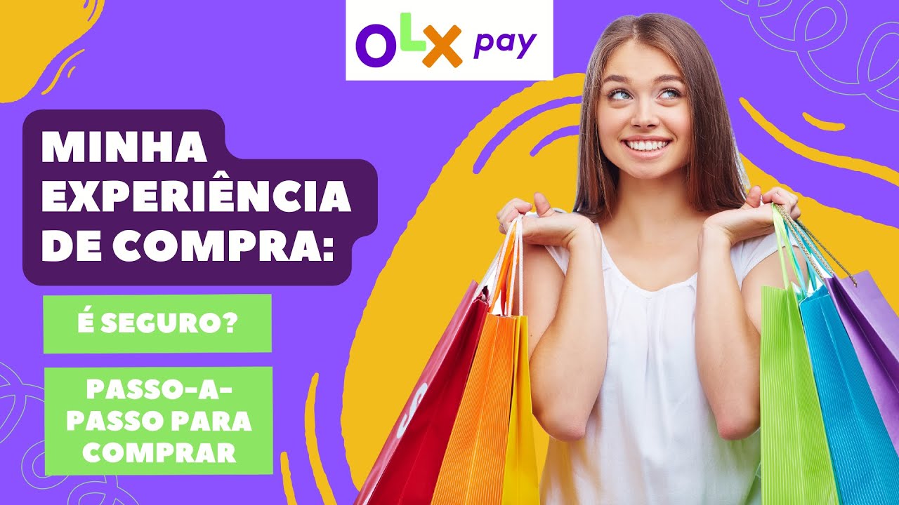 OLX Pay é lançado oficialmente no Brasil para brigar com Mercado Livre 