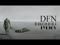 Inkonnu DFN Lyric Audio SPLIT ALBUM 