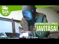 Tervezett elavulás? Ugyan már! Automata hegesztőpajzs javítása! | Green Cottage DIY