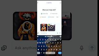 🥶Free Fire chatpgt trending prompt|#short #shortsfeed #trending #freefire