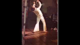 Elvis Last Concert - (Best Sound)