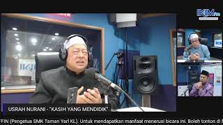 Download Lagu USRAH NURANI - \ MP3 Download Lagu USRAH NURANI - \ MP3