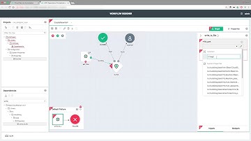 Workflow Designer - Overview