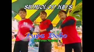 SIMBOLON KIDS - LUPA DO HO