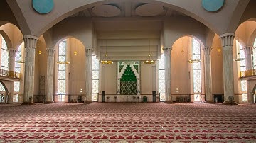 043   Az Zukhruf  The Gold Adornment    سورة الزخرف