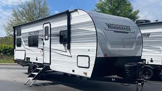 Winnebago Has Mastered This Floorplan!!! by Matt's RV Reviews 6,825 views 13 days ago 20 minutes