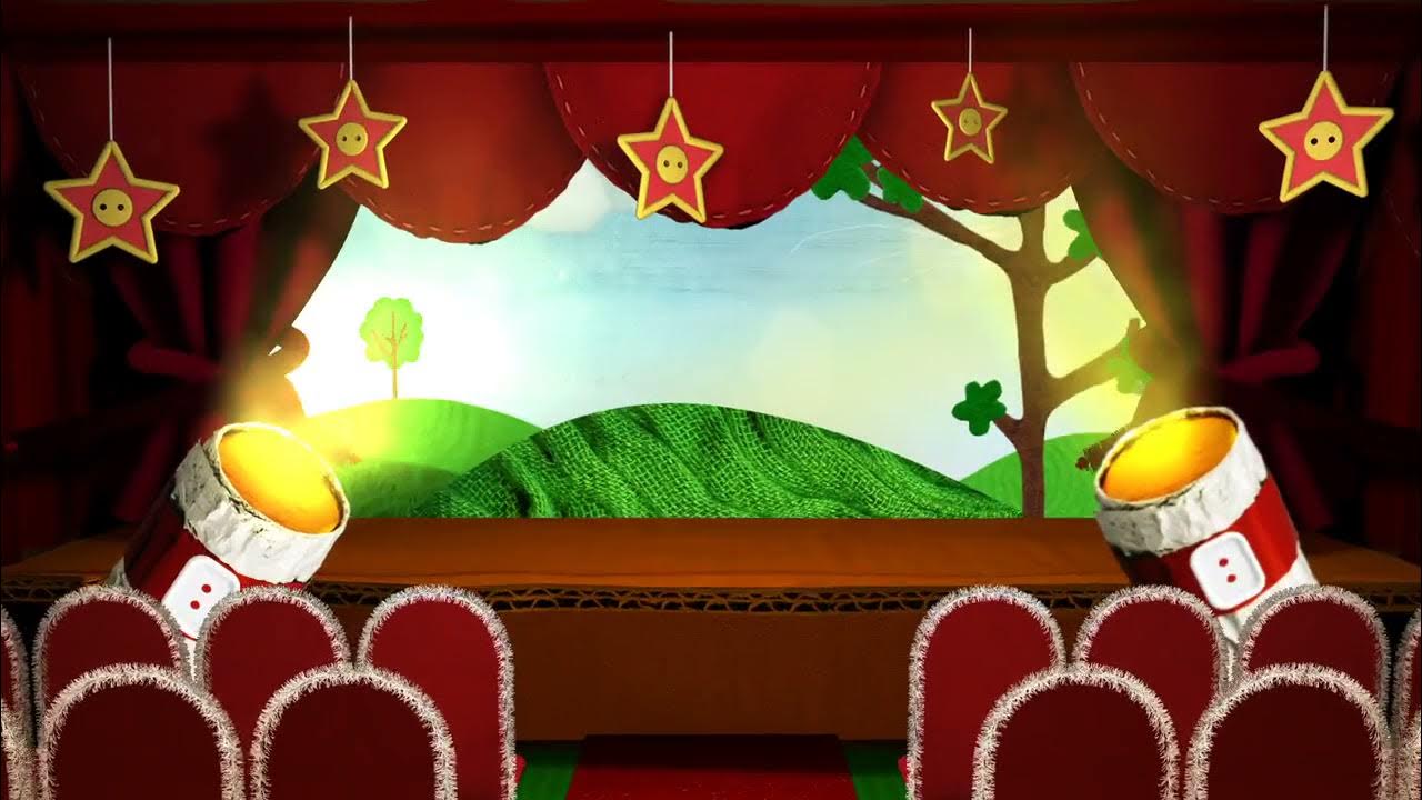 20112015 Sprout opening "Movie" YouTube