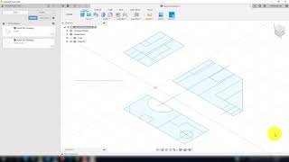 How to import AutoCAD Files (dwg) into Fusion 360