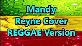 Mandy  Reyne Cover ft DJ John Paul REGGAE Version v720P