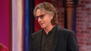 Rick Springfield Talks About His Steampunk Home Studio