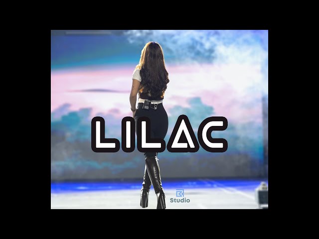 LILAC - CUPID | Blitzers Concert Pre-Show class=