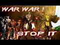 ビーストウォーズ2021 - WAR WAR ! STOP IT