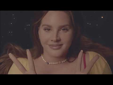 Аркадия - Lana Del Rey ( Lana Del Rey - Arcadia ) Перевод. Субтитры.