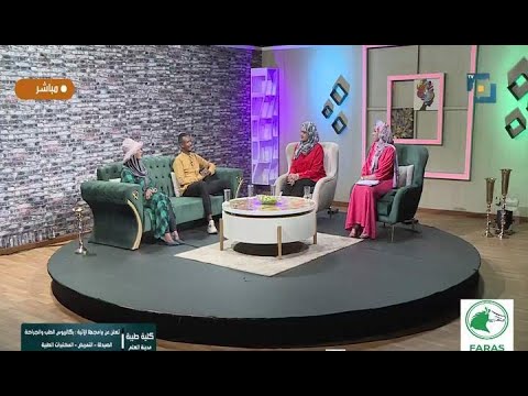 الفترة المفتوحة الذكرى السنوية الاولي لقناة البلد الشاعرة ست نور الشاعر محمد ودالمادح 