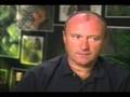 Phil Collins - Tarzan interview (1999)