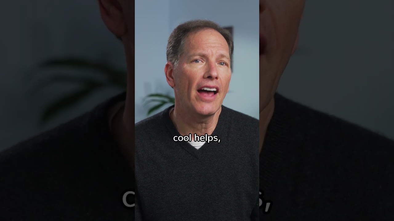 1 Overlooked Tip to STOP Hot Flashes at Night