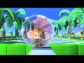 Super Monkey Ball Step & Roll (Wii) Announcement Trailer