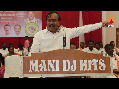 திமுக என்ற ஒரு கட்சியே இருக்காது..H.ராஜா ஆவேச பேட்டி.. H.Raja #bjptamilnadu #annamalai