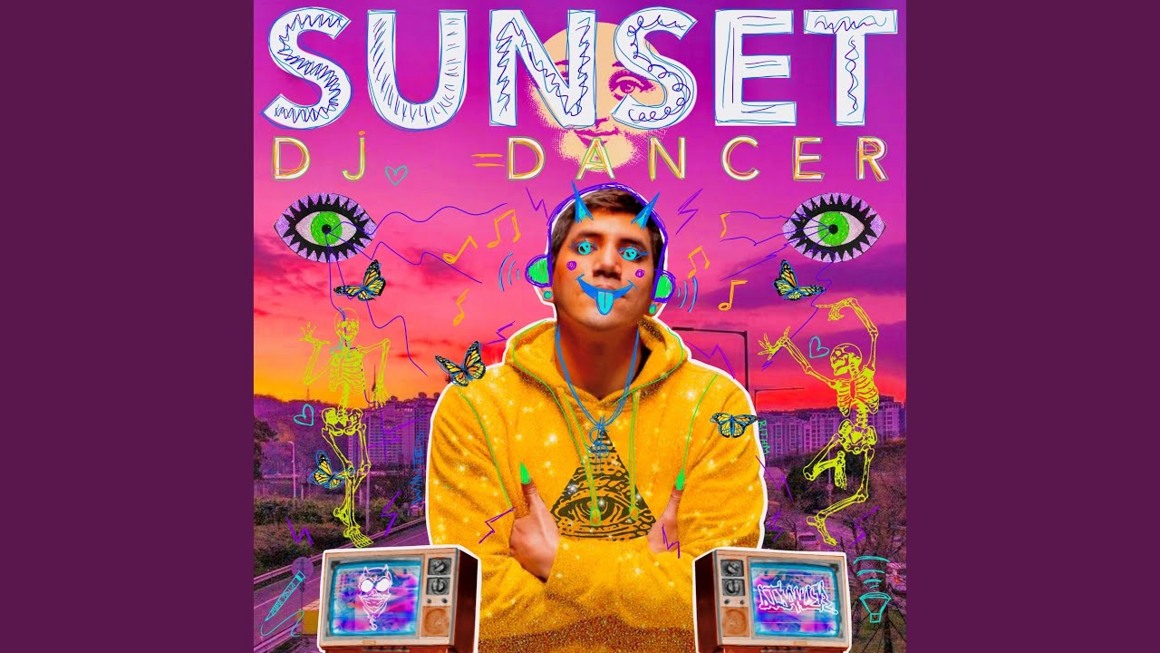 Sunset auf YouTube ansehen Sunset auf YouTube ansehen