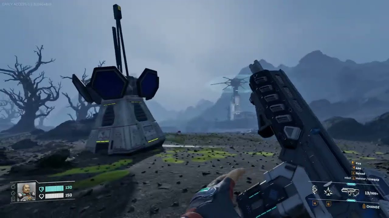 StarRupture - Chilling out [Ep 10]