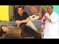 Nasir Chinyoti With Priya Khan And Agha Majid Comedy Clip Stage Drama 2021 Punjabi Stage Drama