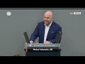 Markus Frohnmaier zeigt, warum Orbán alle Kritiker Lügen straft! - AfD-Fraktion im Bundestag