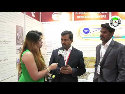 Global Automotive Research Centre Reviews