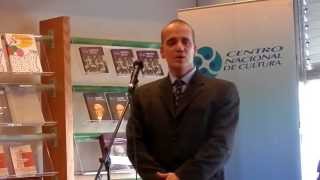 Miguel Castelo-Branco / Homenagem a Victor Wladimiro Ferreira (1934-2012)