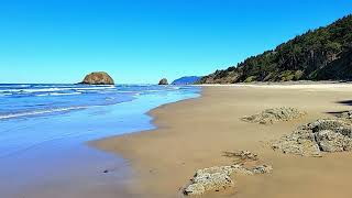 Download Lagu Northern bliss along the Oregon coast! MP3