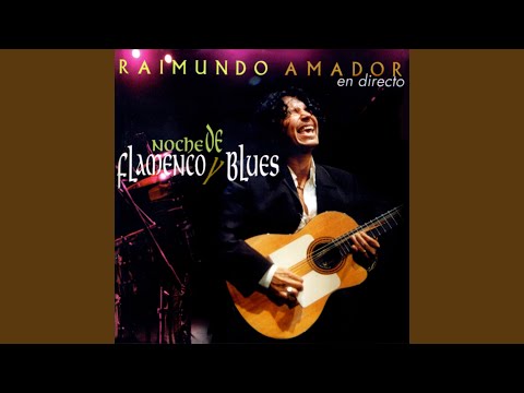 Amor En Vano (En Directo)