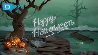 Happy Halloween 2018   Depex Technologies