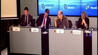 EC Debate Brussels part 2