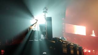 Bastille - Fake It 08/11/25 Cardiff Utilita Arena live 2025