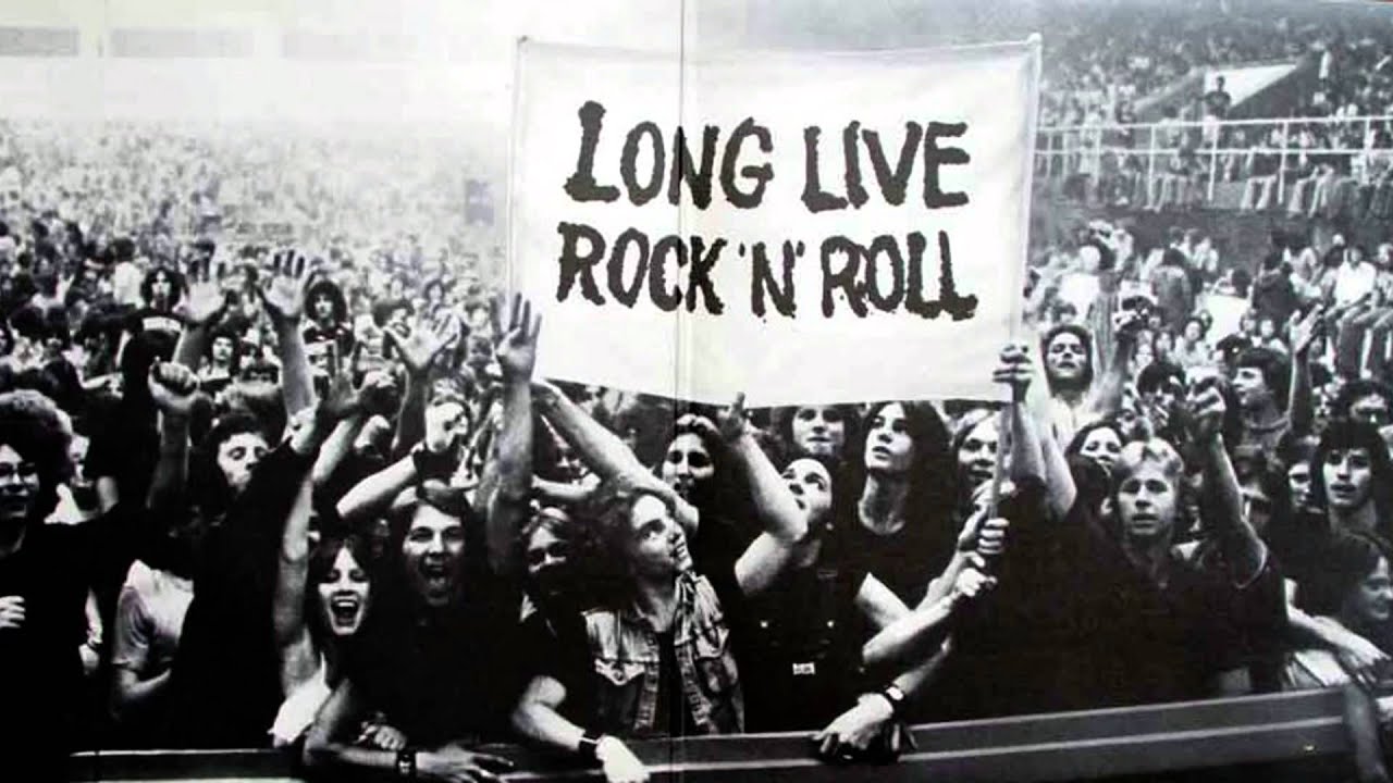 Rainbow - Long Live Rock 'n Roll (Cover) - YouTube