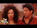 Maxwell Tells Fran To Be Quiet! | The Nanny