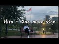 Hiro - One more step