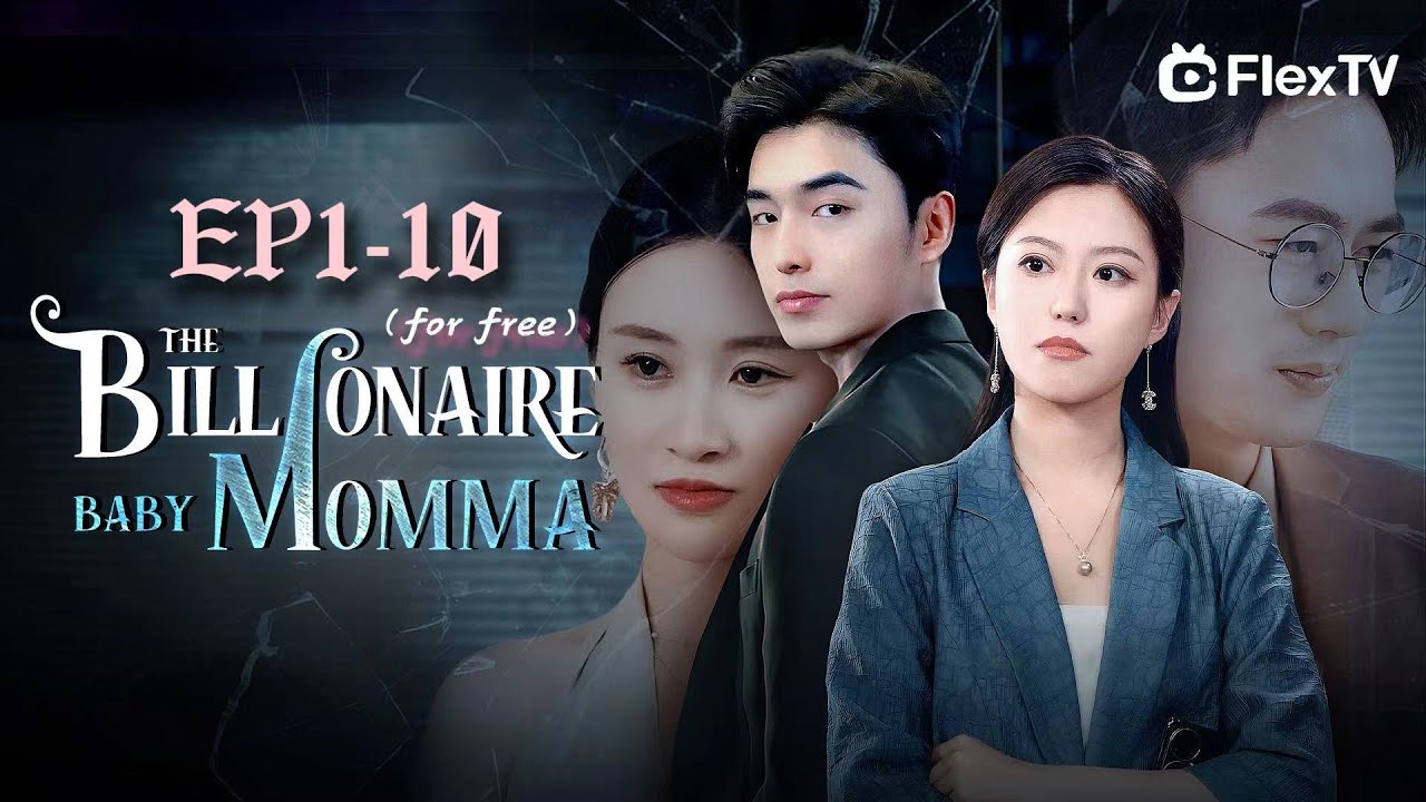 FULL"The Billionaire Baby Momma"EP110 YouTube