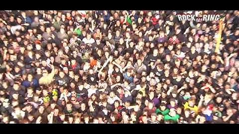 Limp Bizkit .- My generation [HD] [Live@MTV Rock am Ring 2009]