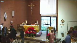 The Nativity of the Lord