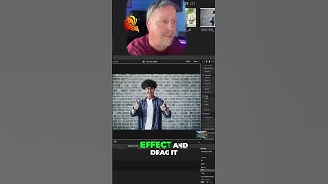 How To Blur Your Video Background In Seconds!